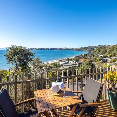 Wavesong - Stay Waiheke Onetangi Esterno foto